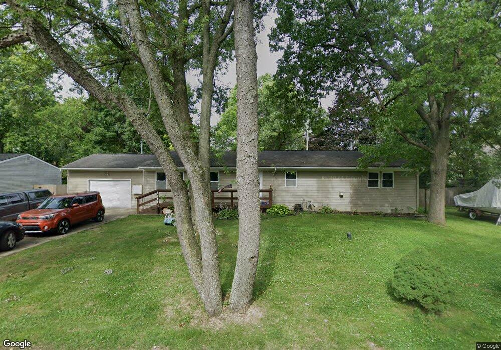 3656 Knollview Ave, West Bloomfield, MI 48324 - photo 1