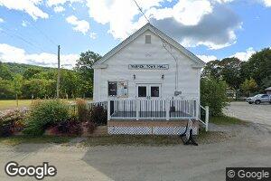 19 Water St, Warren, NH 03279