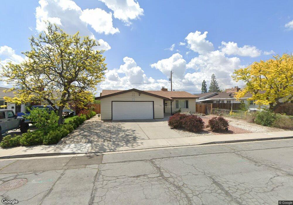 1845 Brunetti Way, Sparks, NV 89431 - photo 1