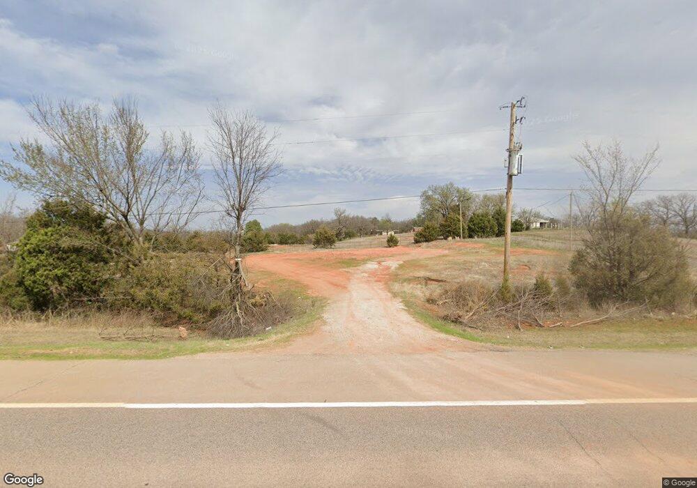 32930 Highway 9, Tecumseh, OK 74873 - photo 1