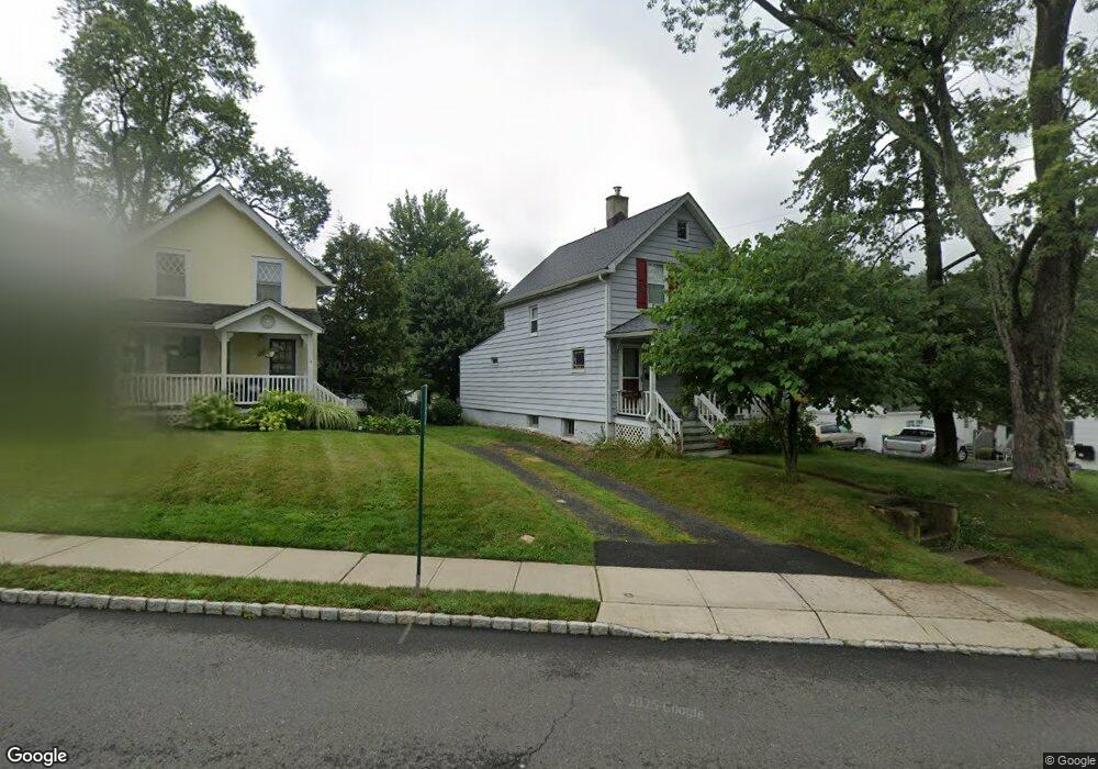 9 Park Ln, Bernardsville, NJ 07924 - photo 1