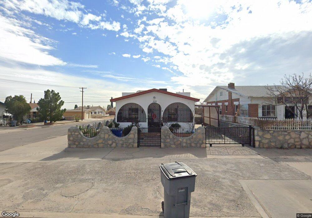 3030 Richmond Ave, El Paso, TX 79930 - photo 1