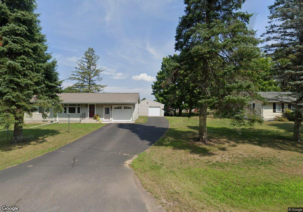 7430 7430 W Hickory-Street-, Webster, WI 54893 - photo 1