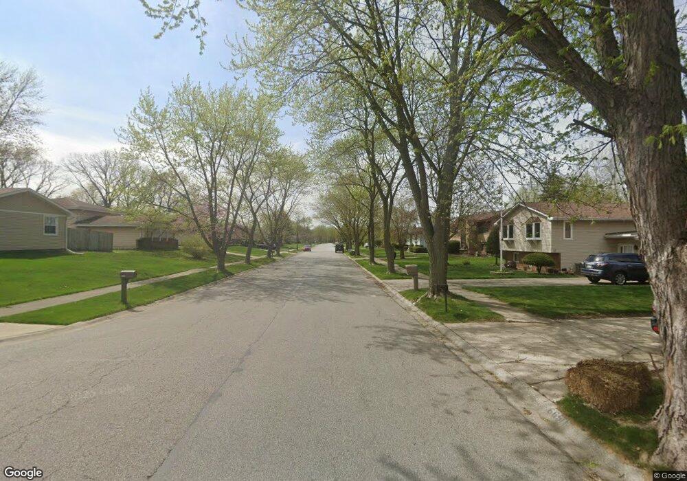 6650 W 85th Ave, Crown Point, IN 46307 - photo 1