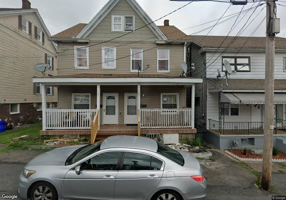 585 Hayes St, Hazleton, PA 18201 - photo 1