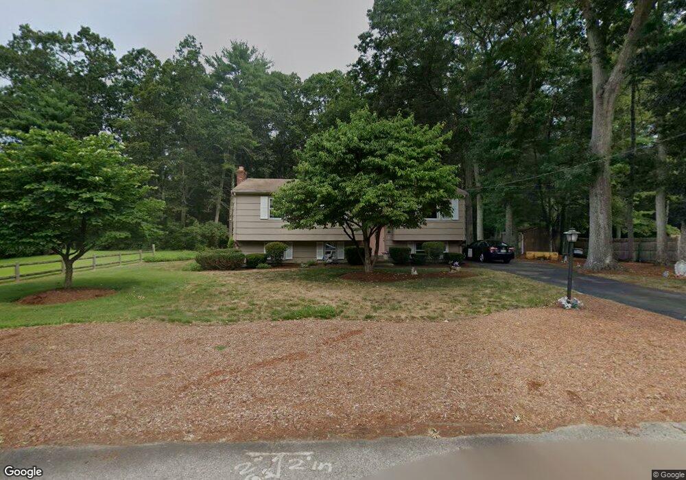 4 James St, Norton, MA 02766 - photo 1