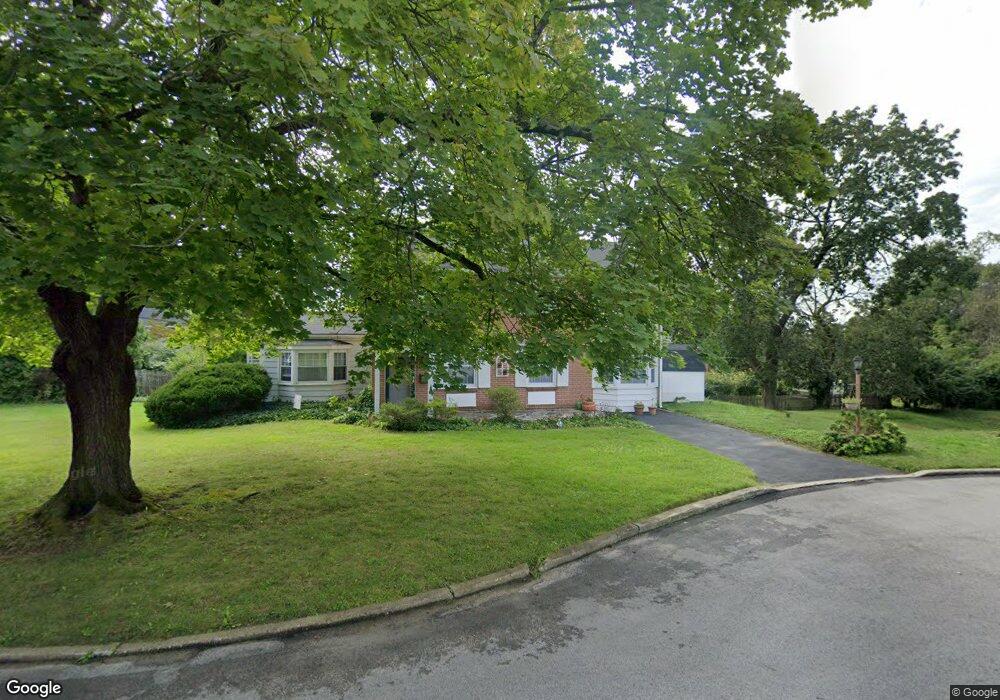 3114 Quarry Ln, Lafayette Hill, PA 19444 - photo 1