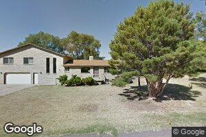 6545 S 1850 E, Ogden, UT 84405