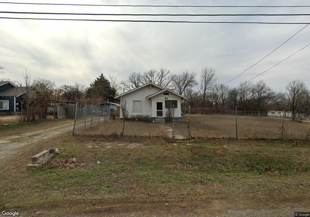 6618 W 60th St, Tulsa, OK 74107 - photo 1