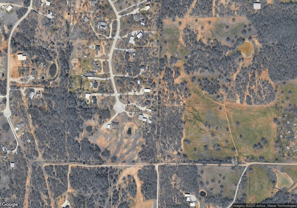 125 Deerfield Rd, Paradise, TX 76073 - photo 1