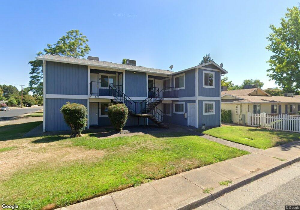 785 Kerryjen Ct A-D, Redding, CA 96002 - photo 1