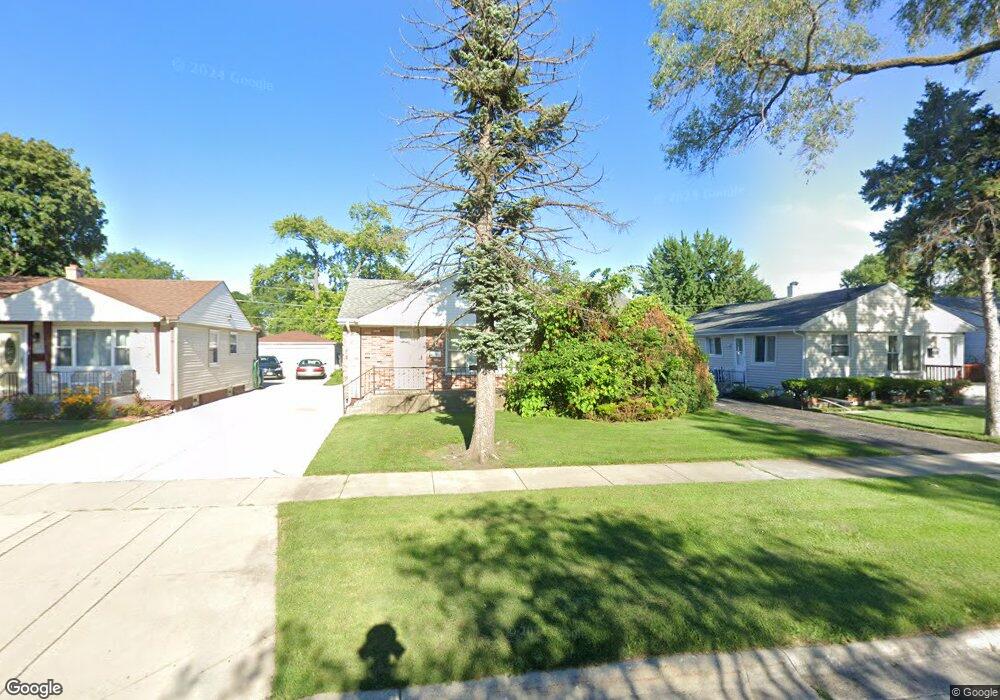 2333 Magnolia St, Des Plaines, IL 60018 - photo 1