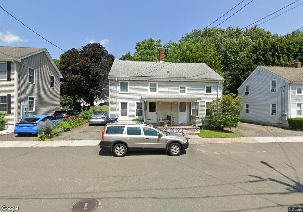 12 Maple St, East Windsor, CT 06088 - photo 1