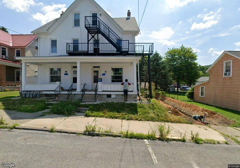 381-383 S 3rd St, Lehighton, PA 18235 - photo 1