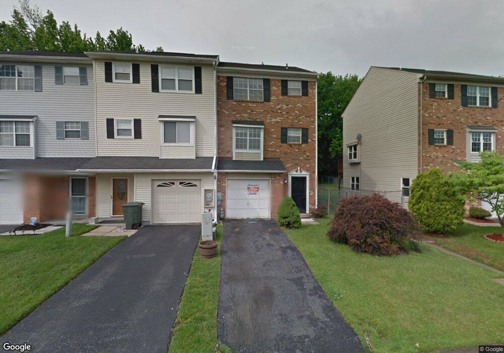 3021 Greenshire Ct W, Claymont, DE 19703 - photo 1