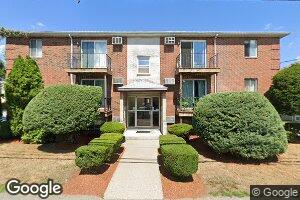 79 Central St Unit 10, Waltham, MA 02453