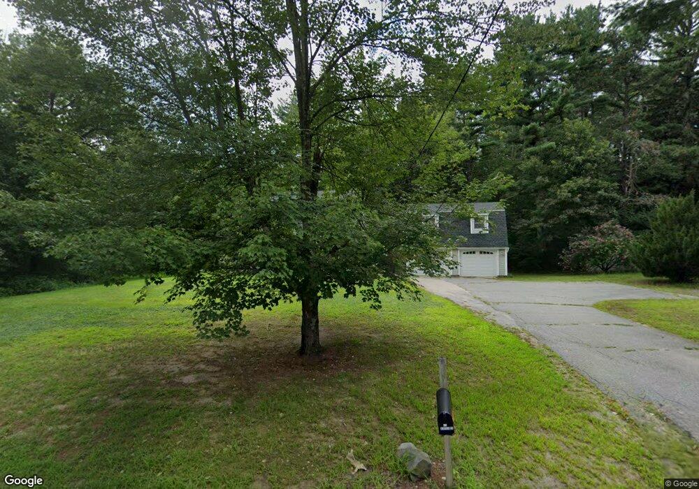 115 Windham Rd, Pelham, NH 03076 - photo 1