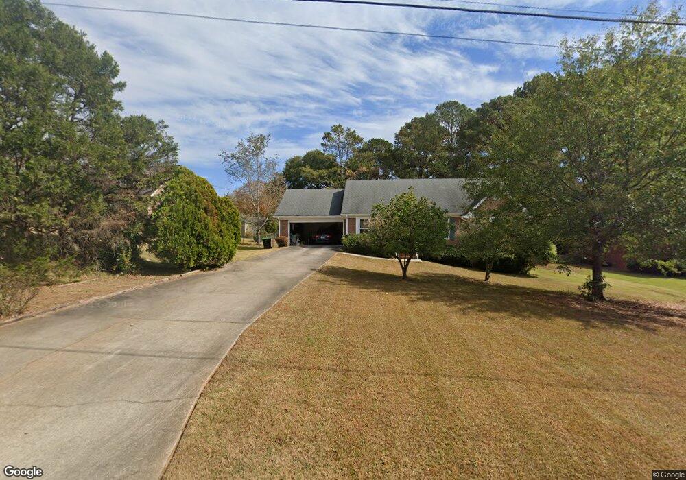 3880 Quail Manor Dr SW unit 2, Conyers, GA 30094 - photo 1