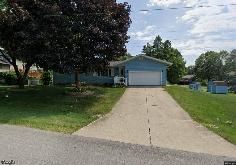 5698 W Pleasant Hills Trail, La Porte, IN 46350 - photo 1