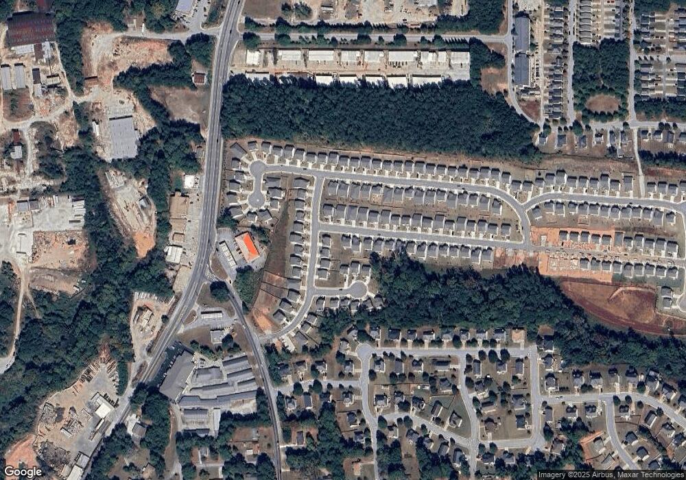 7516 Saffron Ave, Covington, GA 30014 - photo 1