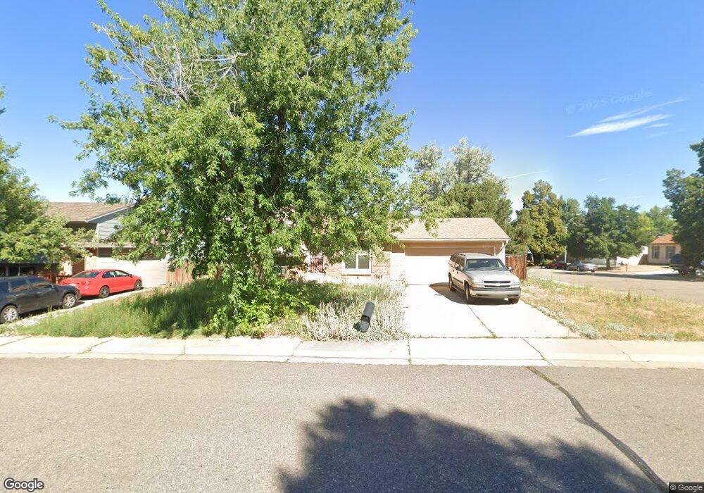 1105 S Memphis St, Aurora, CO 80017 - photo 1