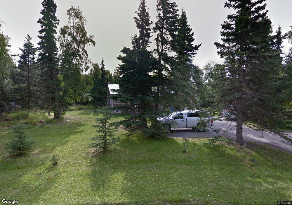 4500 Bay View Dr, Anchorage, AK 99516 - photo 1