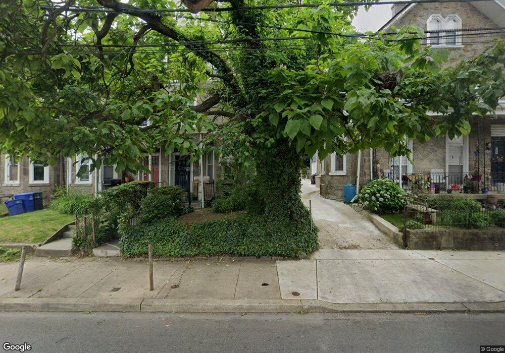 5610 Baynton St, Philadelphia, PA 19144 - photo 1