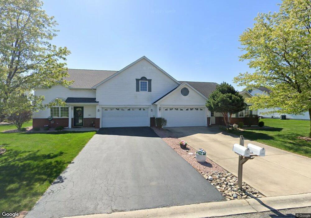 1263 W 96th Ln, Crown Point, IN 46307 - photo 1