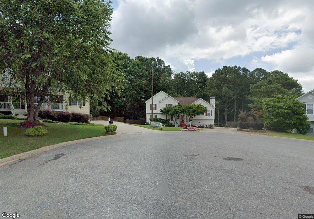 201 Taylors Farm Dr, Canton, GA 30115 - photo 1