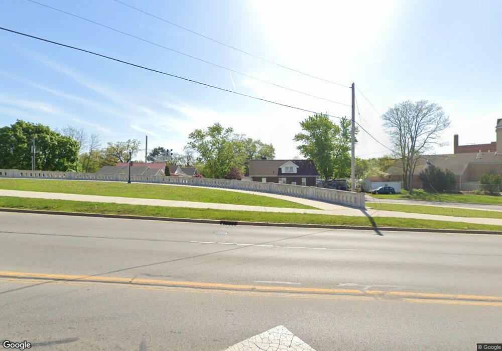 1000 Prairie St, Elkhart, IN 46516 - photo 1