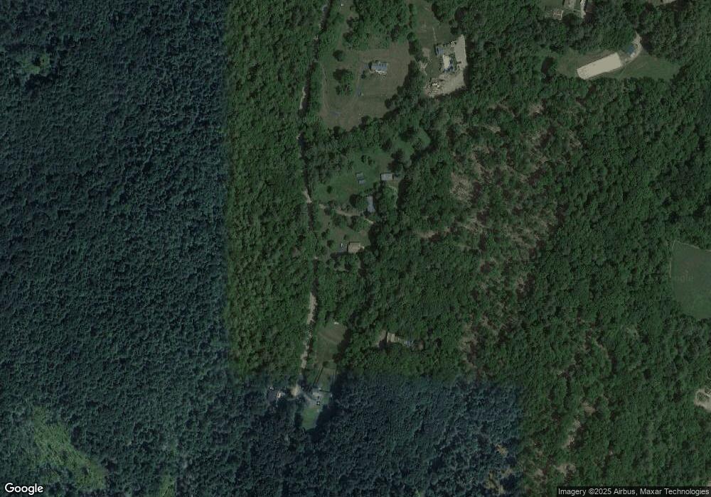 1125 W Brookfield Rd, New Braintree, MA 01531 - photo 1