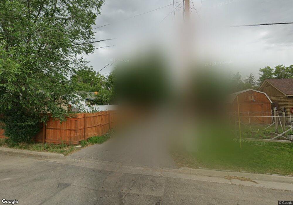 821 Yampa Ave, Craig, CO 81625 - photo 1