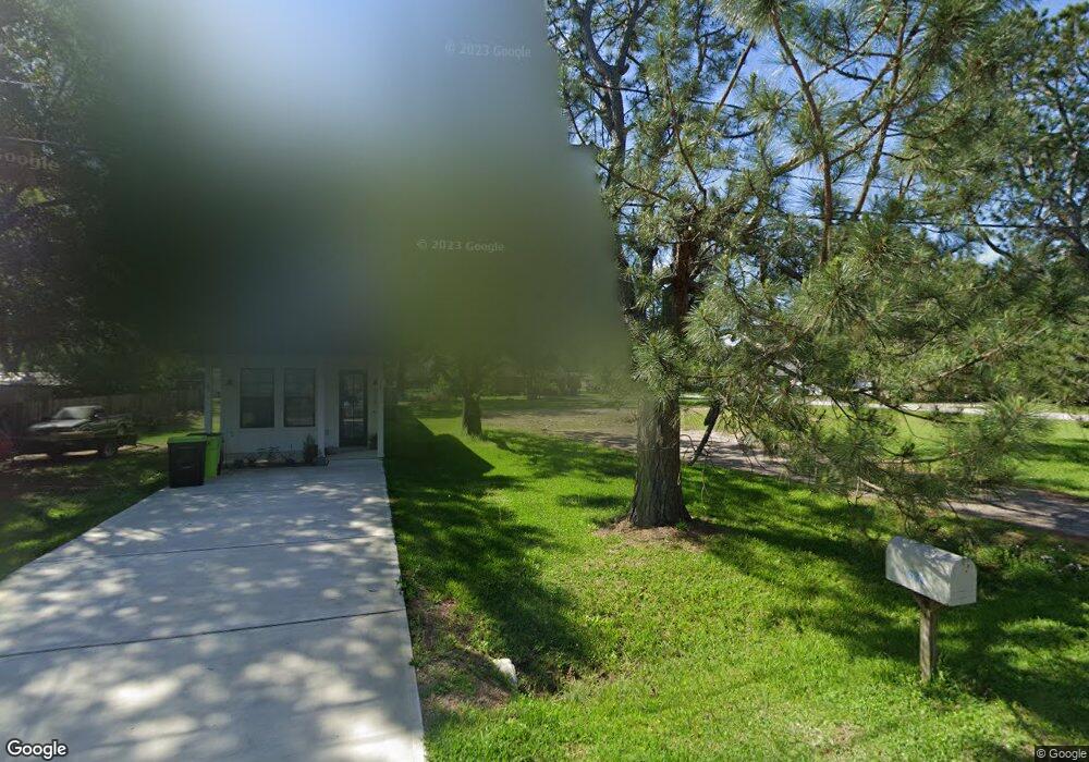 631 Percival St, Tomball, TX 77375 - photo 1