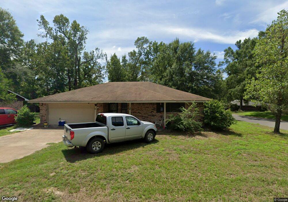 727 Texas Oak St, Nacogdoches, TX 75964 - photo 1