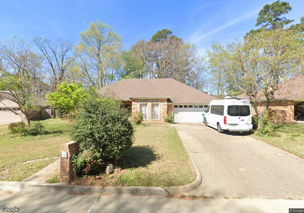 5211 Westfork Dr, Texarkana, TX 75503 - photo 1