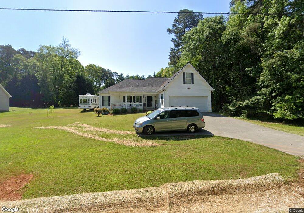 4 John St, Winder, GA 30680 - photo 1