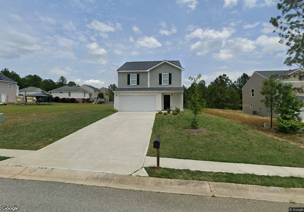1211 Christy Ct unit 389, Macon, GA 31217 - photo 1