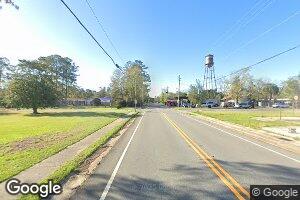 000 Georgia 76, Barney, GA