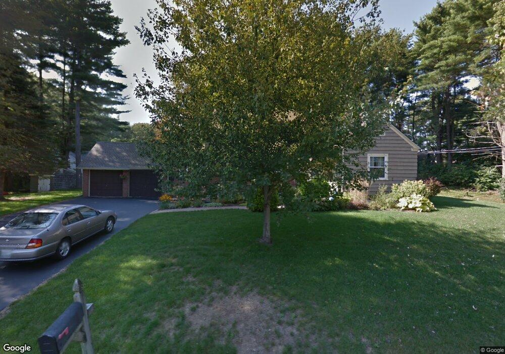 8 Greenacre Rd, Old Orchard Beach, ME 04064 - photo 1