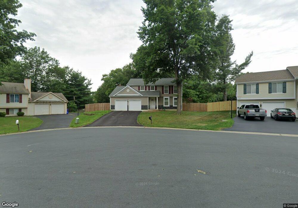 11609 Sir Spencer Way, Germantown, MD 20876 - photo 1