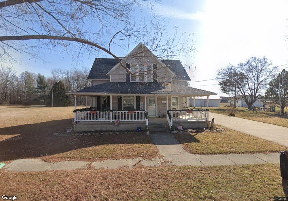 512 Liberty St, Ada, OH 45810 - photo 1