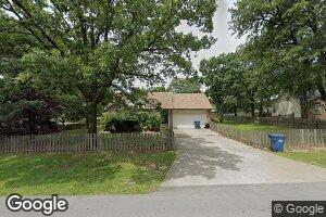 728 Briarbrook Dr, Carl Junction, MO 64834