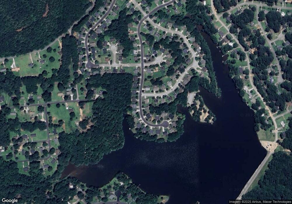 300 Kellys Walk, Locust Grove, GA 30248 - photo 1