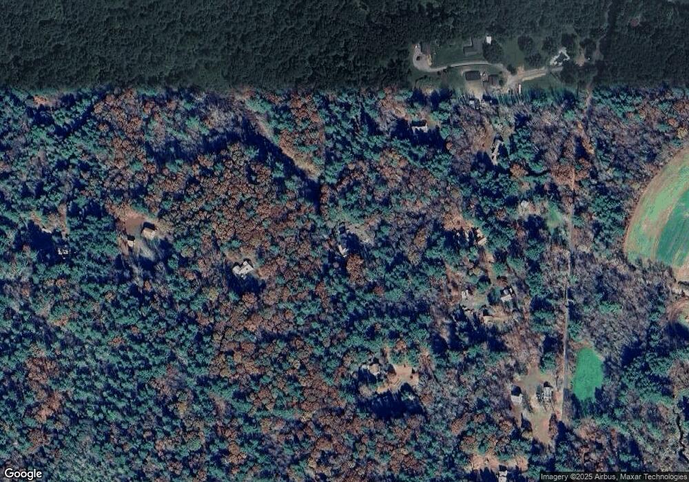 323 Barlow Cemetery Rd unit RAOD, Woodstock, CT 06281 - photo 1