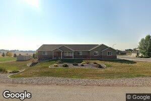 3731 Overdale Dr, Gillette, WY 82718