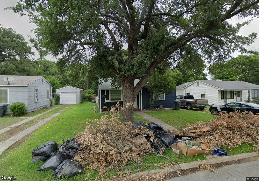 209 8th Ave SE, Ardmore, OK 73401 - photo 1