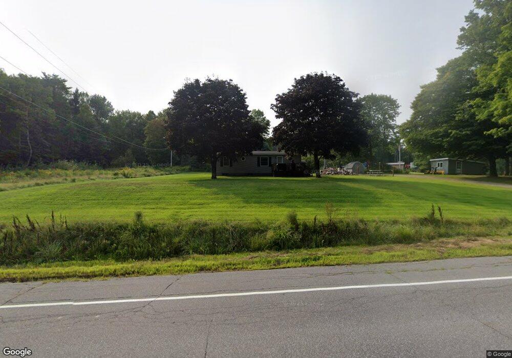 1490 Augusta Rd, Bowdoin, ME 04287 - photo 1