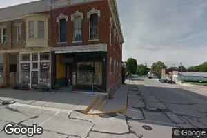 100 E Cooke St, Mount Pulaski, IL 62548