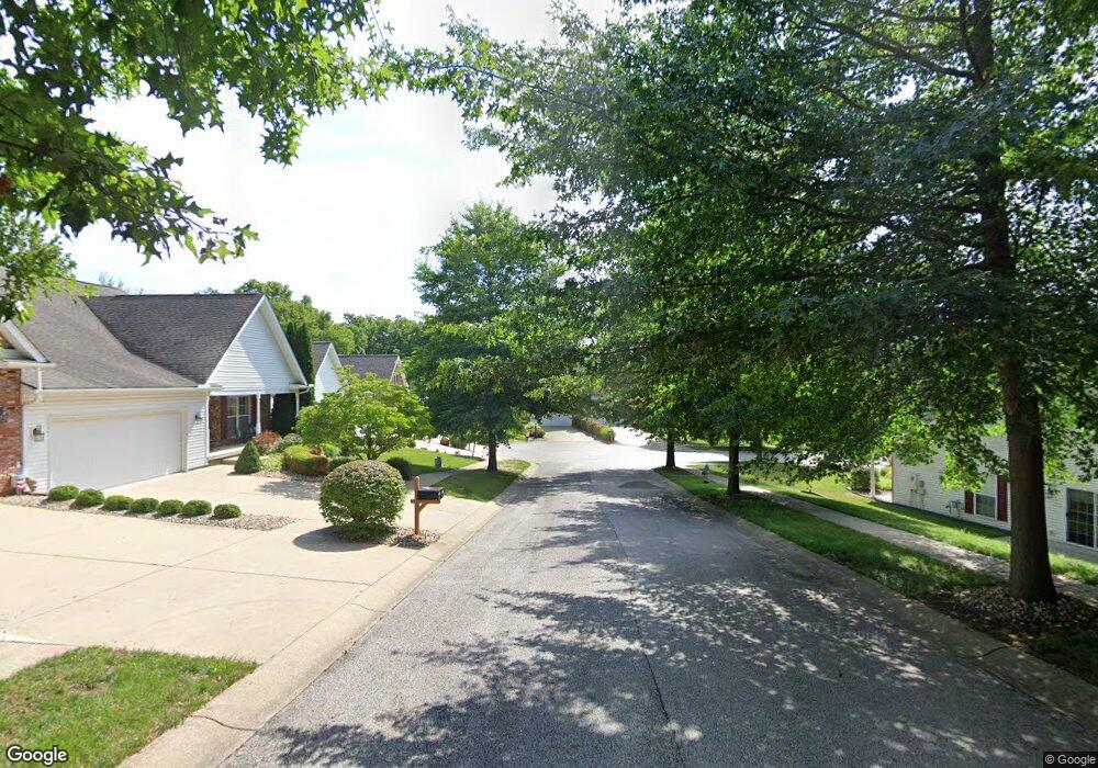 Lots 3 and Sugarberry Ct, Bloomington, IN 47403 - photo 1