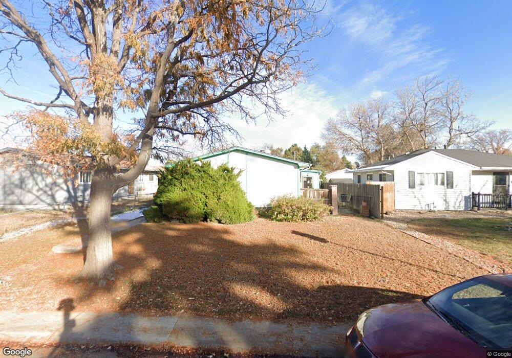 2382 Fulton St, Aurora, CO 80010 - photo 1